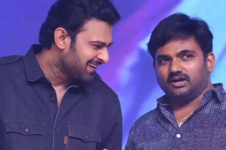ప్రభాస్.. అతన్ని నమ్మి రిస్క్ చేయడం అవసరమా ?