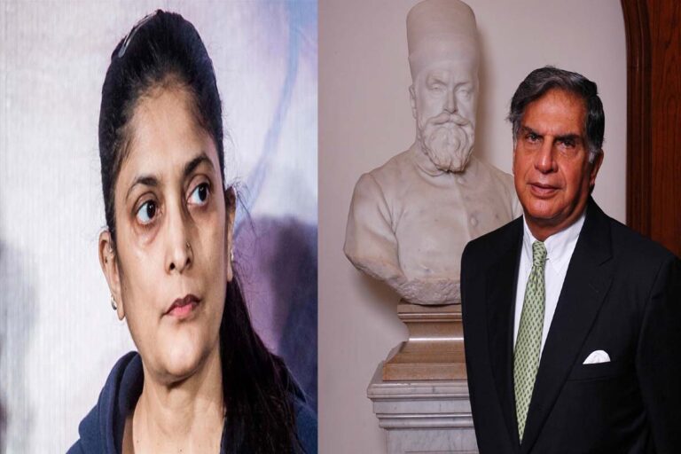 వెండితెరపై రతన్ టాటా!