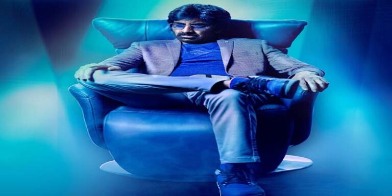 ధమాకా… డు డు సాంగ్ ప్రోమో రిలీజ్