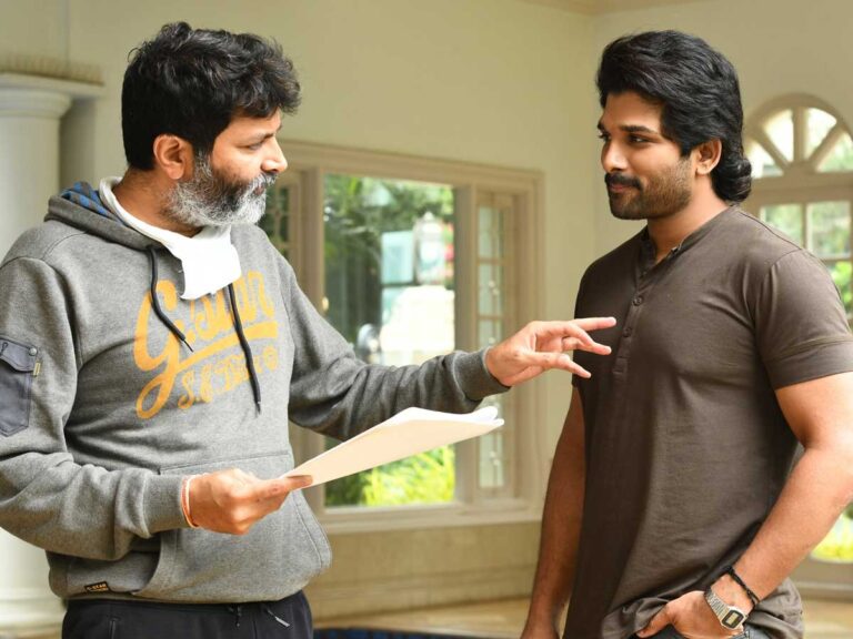 త్రివిక్రమ్ – బన్నీ.. మరో యాడ్.. ఆ తర్వాత మహేష్ తో కూడా !