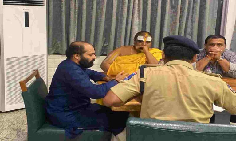 ఎమ్మెల్యేల కొనుగోలు…విచారణకు మరో ఇద్దరు