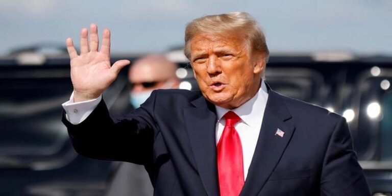 ట్రంప్‌కు రీఎంట్రీ ఇచ్చిన ట్విట్టర్