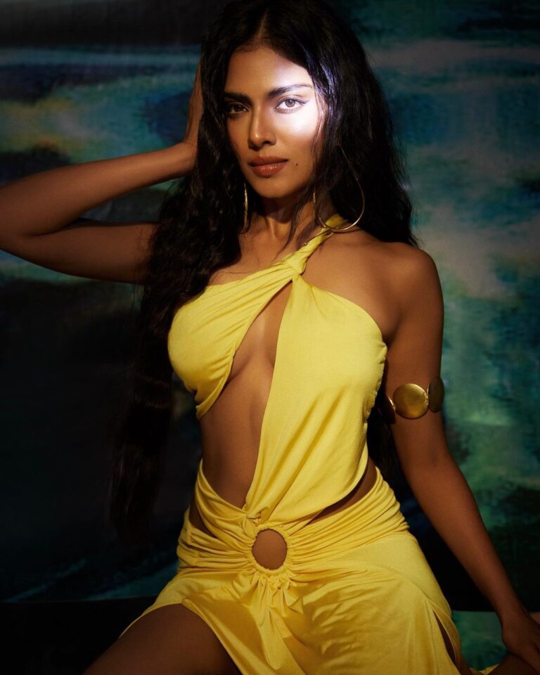 malavika mohanan latest photos