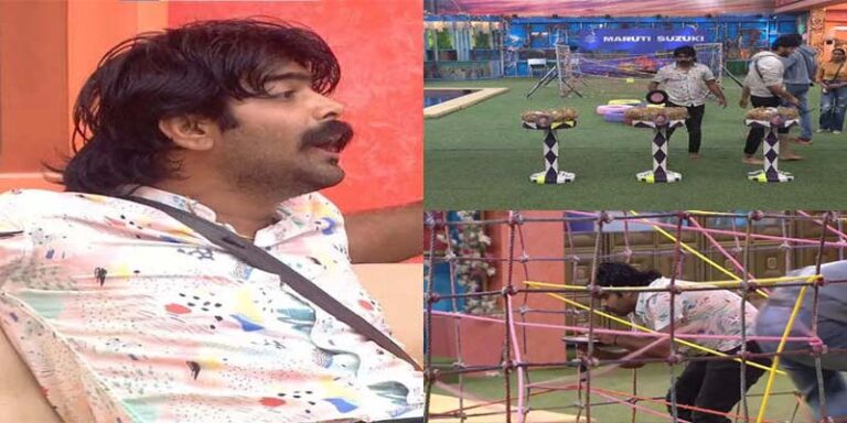 ఓటమిని తట్టుకోలేకపోయిన రేవంత్!