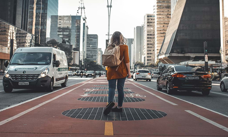 2022…సురక్షితమైన నగరాల జాబితా