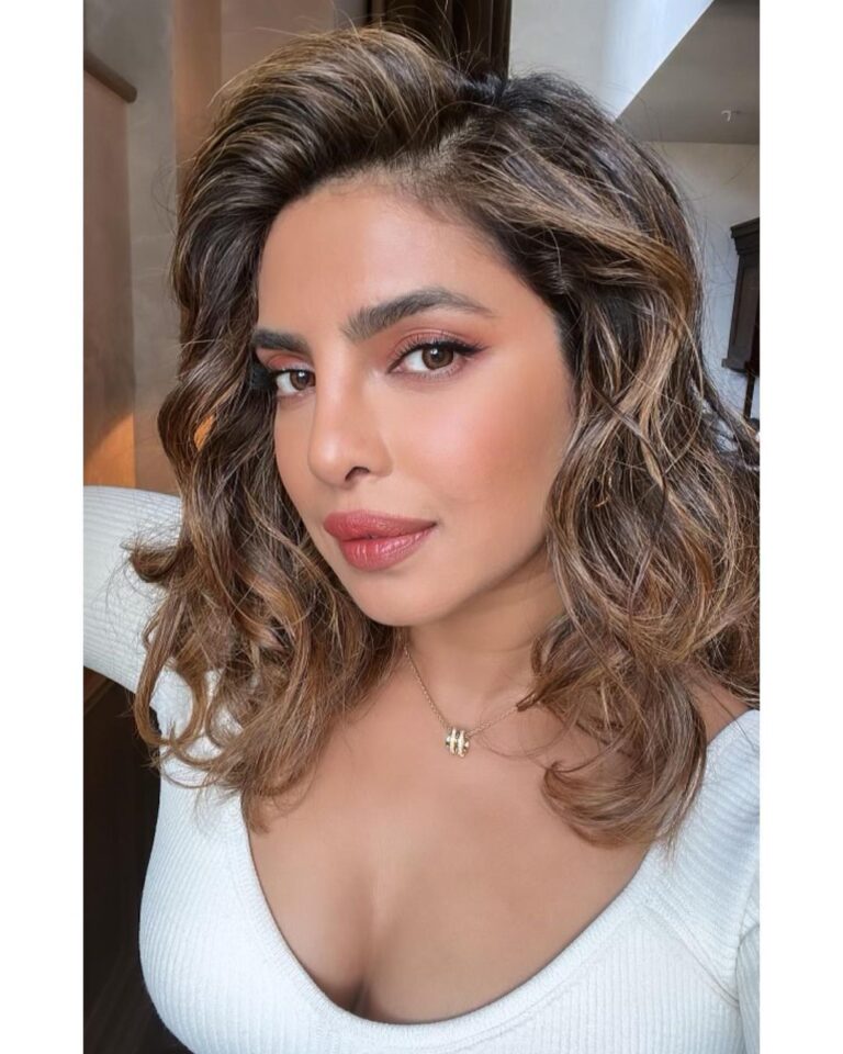 priyanka chopra jonas stunning looks