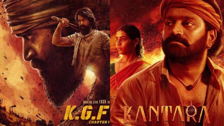 కేజీఎఫ్‌ నిర్మాత సంచలన ప్రకటన..