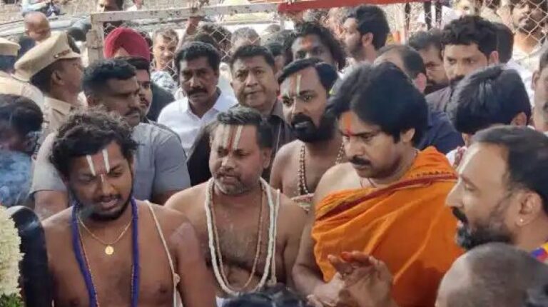 తెలంగాణలో జనసేన.. ప్రభావమెంతా ?