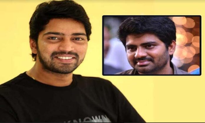 allari naresh