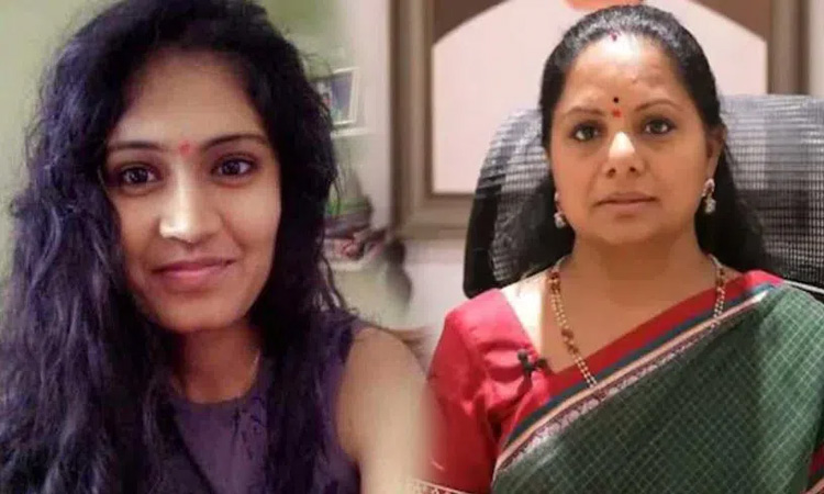 మెడికో ప్రీతి మరణం బాధాకరము:కవిత