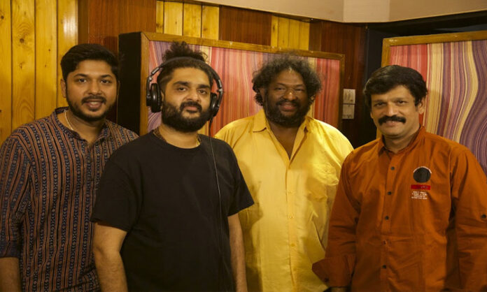 sidsriram