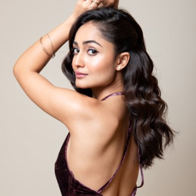 Tridha Choudhury latest pics