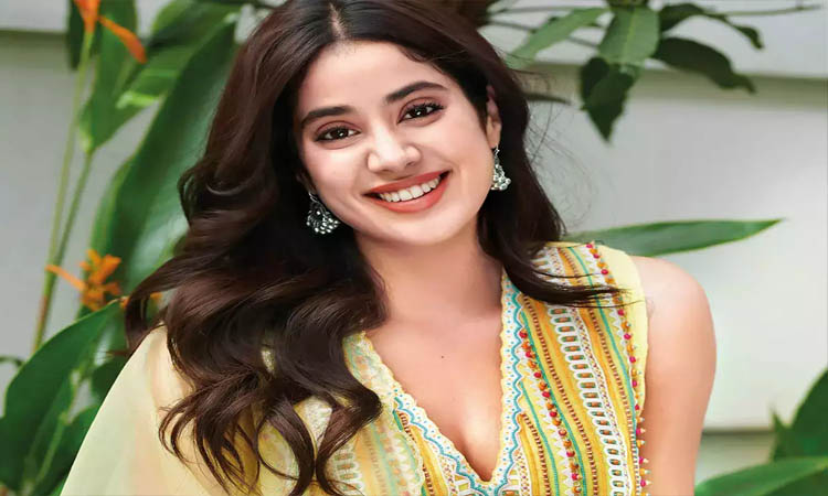 కాబోయే పాన్ ఇండియా బ్యూటీ ఆమె!