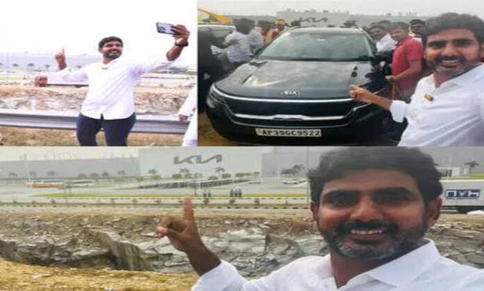 lokesh
