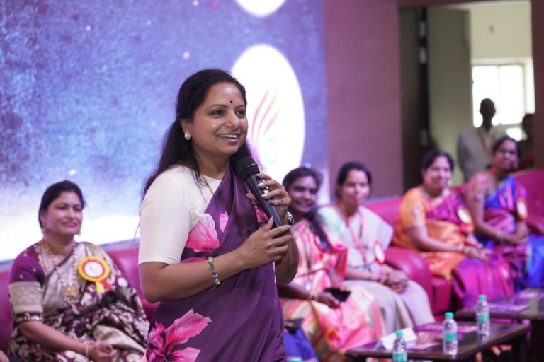 మహిళా రిజర్వేషన్‌ బిల్లు..రౌండ్ టేబుల్ మీట్