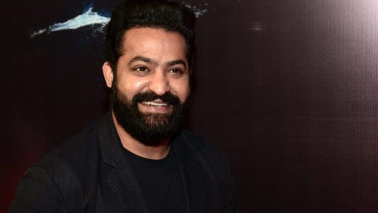 Jr NTR:ఎన్టీఆర్ రెమ్యునరేషన్ అంతేనా?