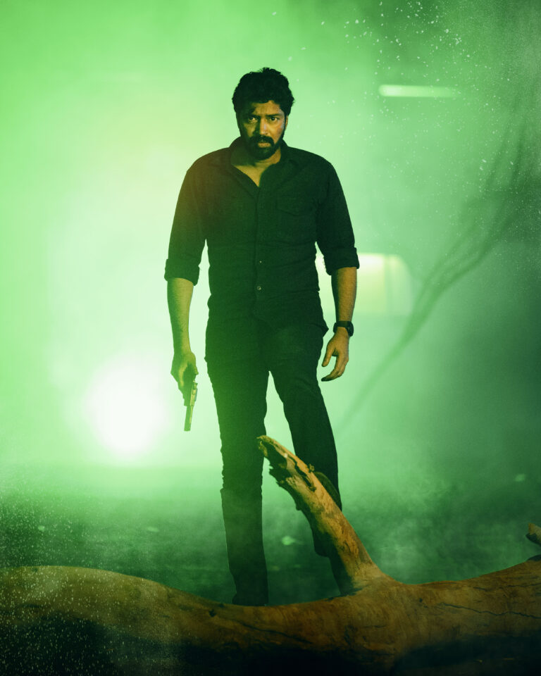 ugram movie allari naresh stills