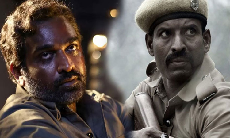 ఏప్రిల్ 15న కమెడియన్ సూరి సినిమా విడుదల..