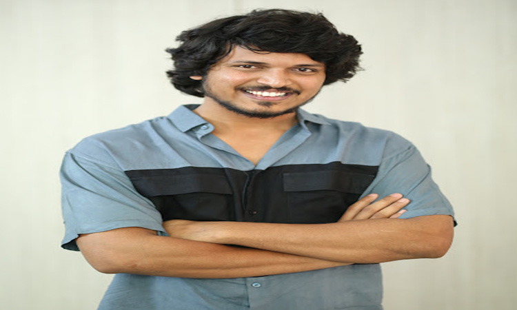 మేమ్ ఫేమస్ యూత్‌ఫుల్ ఎంటర్‌టైనర్‌ :సుమంత్‌