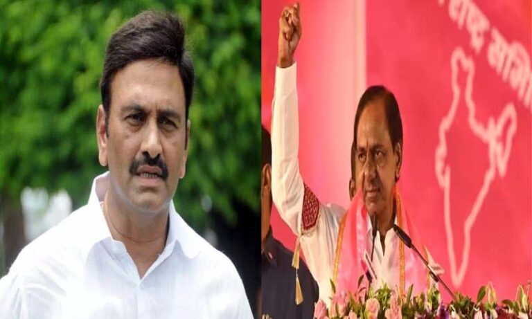 కే‌సి‌ఆర్ నాయకత్వమే.. తెలంగాణ బలం !