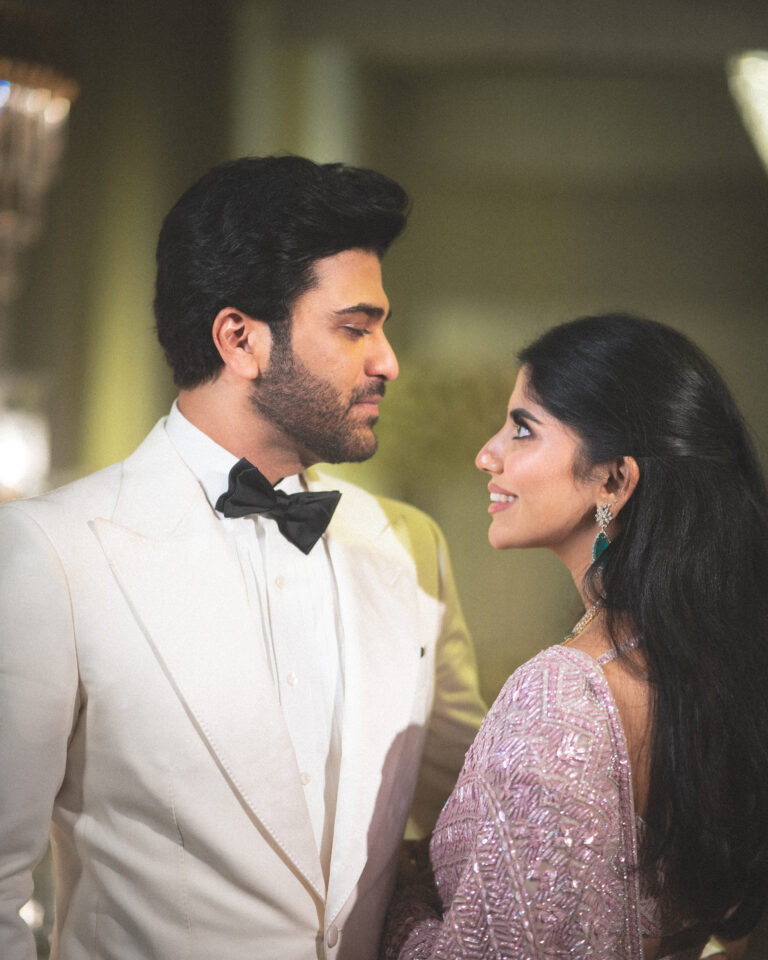 ​​​​​​​​​​​​​​​​​​Sharwa rakshita reception photos