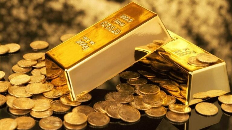 Gold Price:లేటెస్ట్ ధరలివే