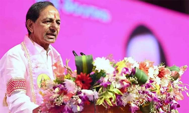 బి‌ఆర్‌ఎస్ తో టచ్ లోకి.. షాక్ తప్పదా?