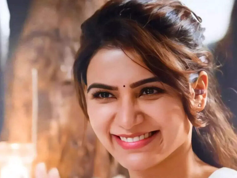 సమంతను దగ్గర ఉండి మరీ చూసుకుంటాడట