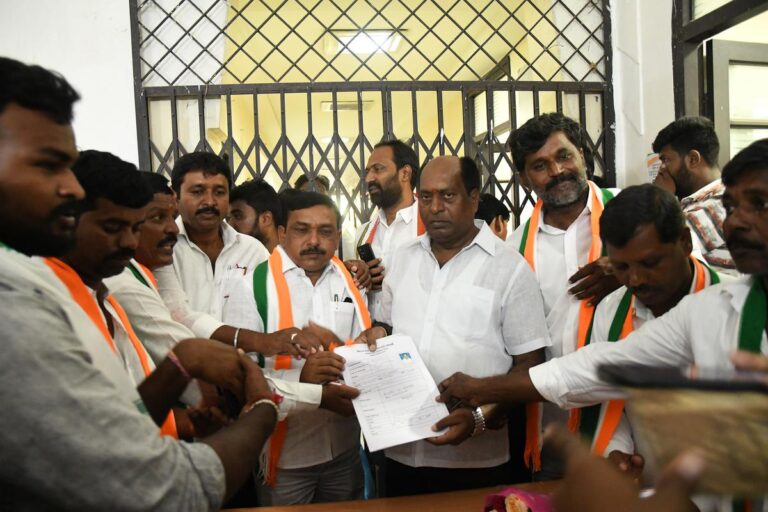 Telangana Congress:ఫస్ట్ లిస్ట్ లీక్!