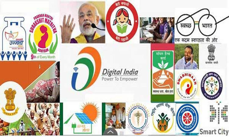 ప్రపంచం మెచ్చిన…. భారతదేశం