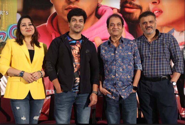 ‘జిలేబి’కి అద్భుతమైన రెస్పాన్స్ ..