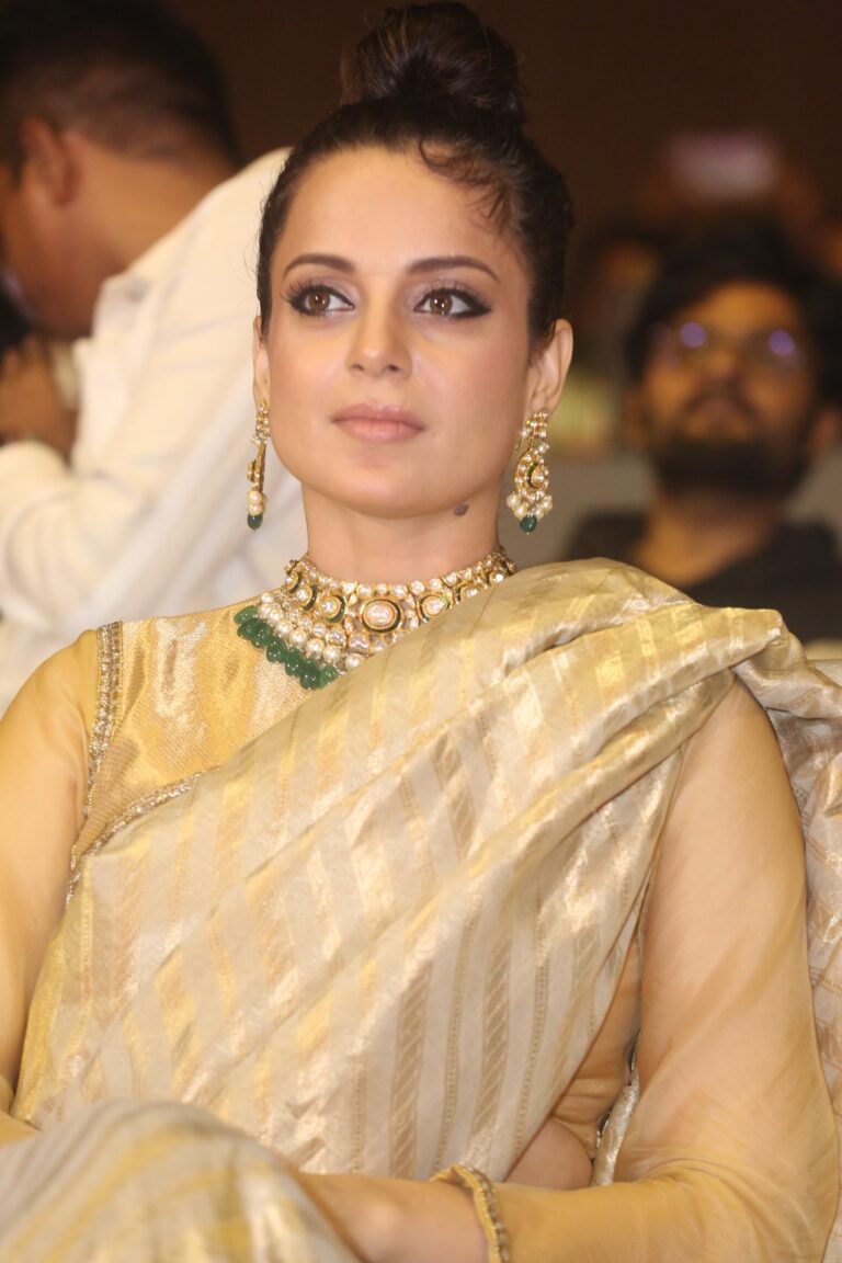 Actress Kangana Raunat Stills