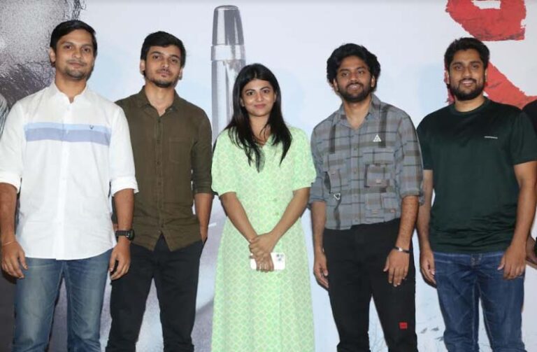 డిఫరెంట్ కాన్సెప్ట్‌తో విధి!