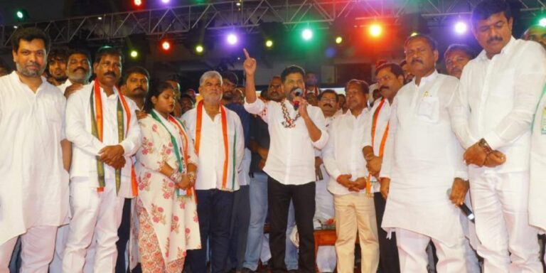 కాంగ్రెస్ కు ఆ సత్తా ఉందా?