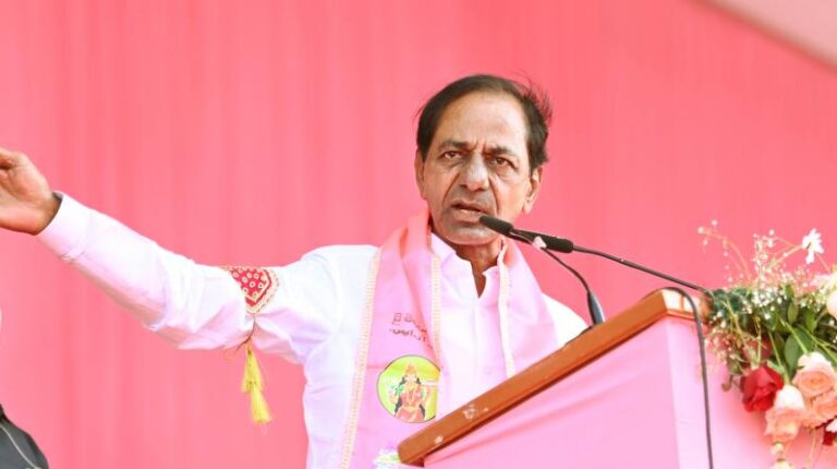 CM KCR:రైతు బంధు సృష్టించిందే బీఆర్ఎస్