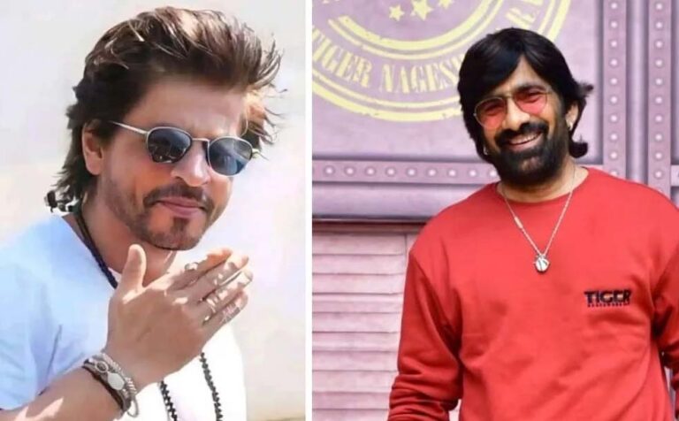 క్రేజీ కాంబినేషన్ లో మల్టీస్టారర్