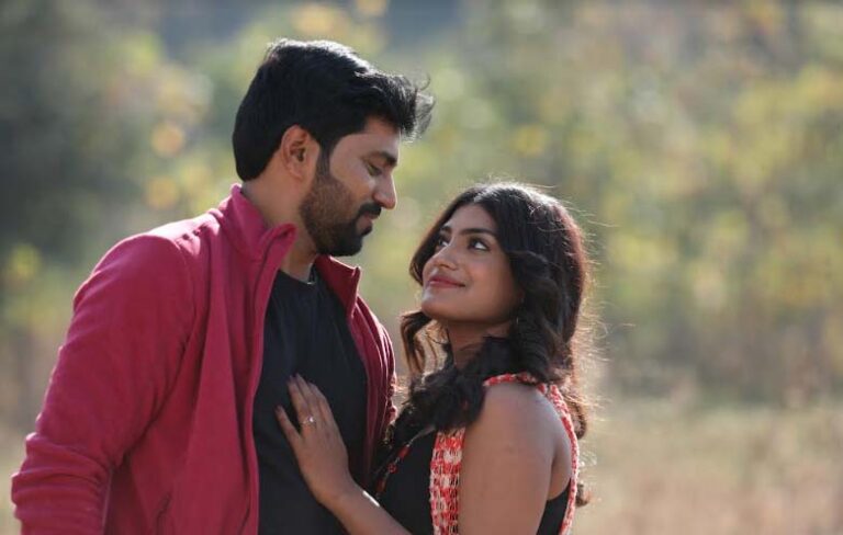 ‘ప్లాంట్‌ మ్యాన్‌’..లిరికల్‌ వీడియో