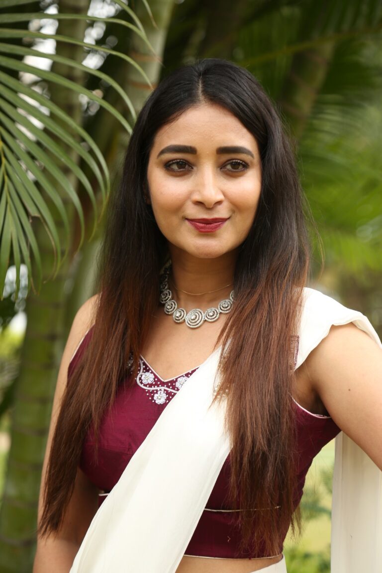 Bhanu Sri Actress Stills