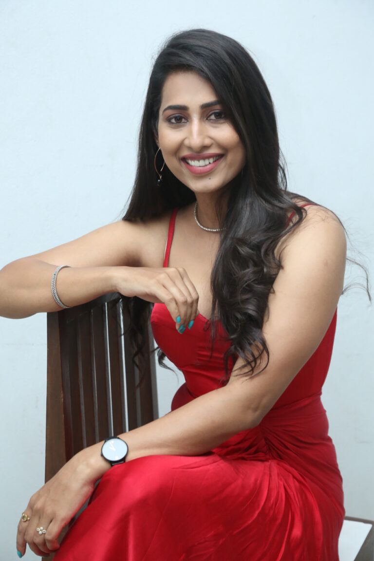 Priya Hegde  Pics Latest