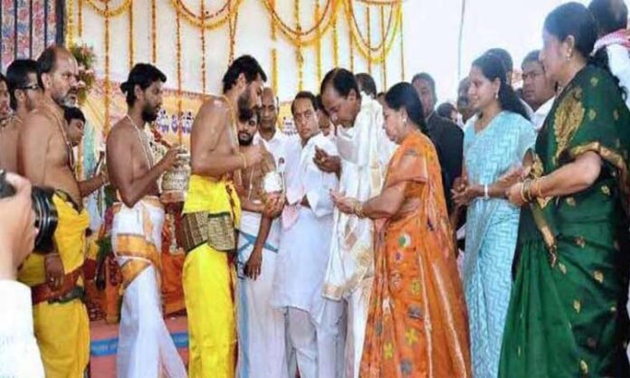 kcr konaipally
