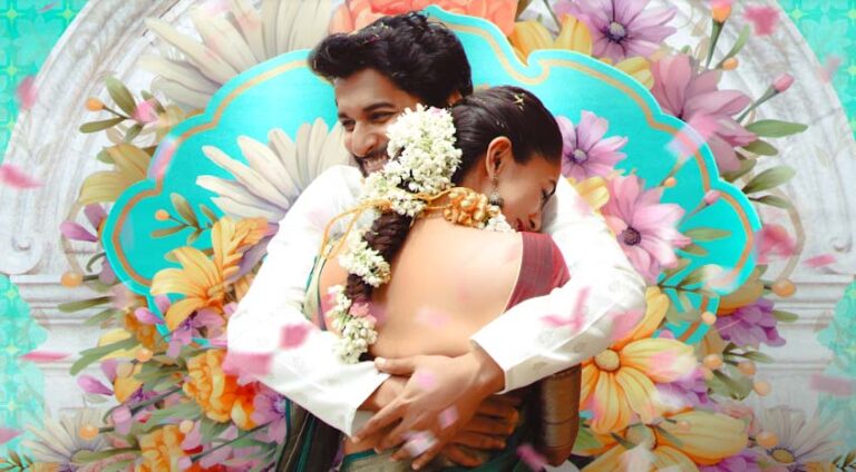హాయ్ నాన్న.. ఫుల్ మెలోడీ మంచి రెస్పాన్స్