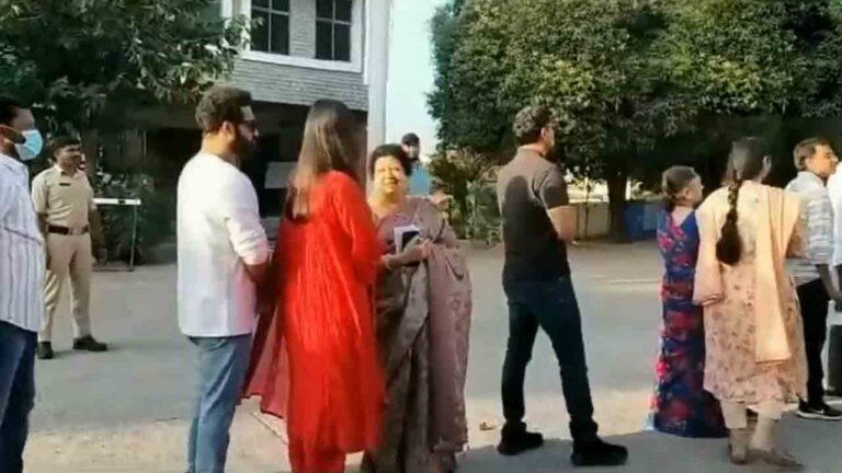 ఓటరన్న తీర్పు ..’ ఆగం కావొద్దు ‘!