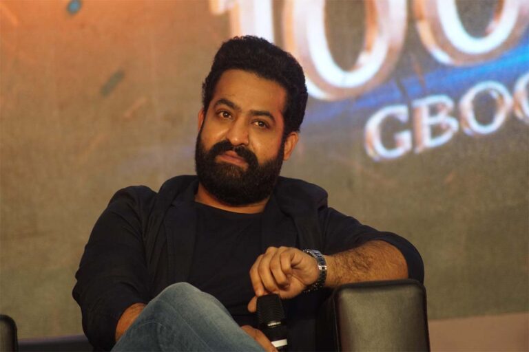 ఓహ్..ఎన్టీఆర్ అంత తీసుకుంటున్నాడా?