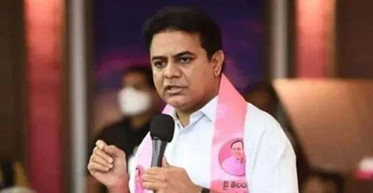 KTR:ఆటో డ్రైవర్ల సమస్యల పరిష్కారానికి కమిటీ