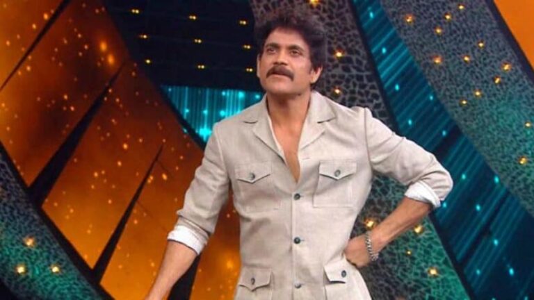 Bigg Boss:నాగార్జునను అరెస్ట్ చేయండి