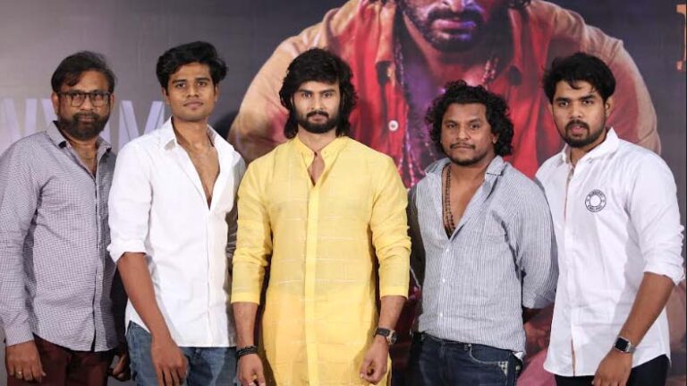 నా కెరీర్ లో గేమ్ ఛేంజర్…హరోం హర