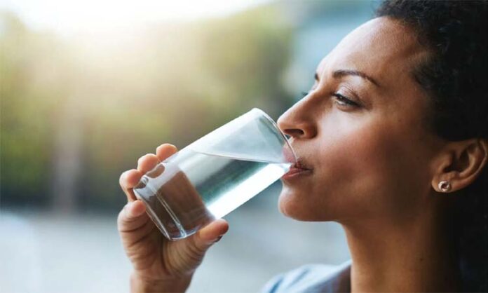 Water