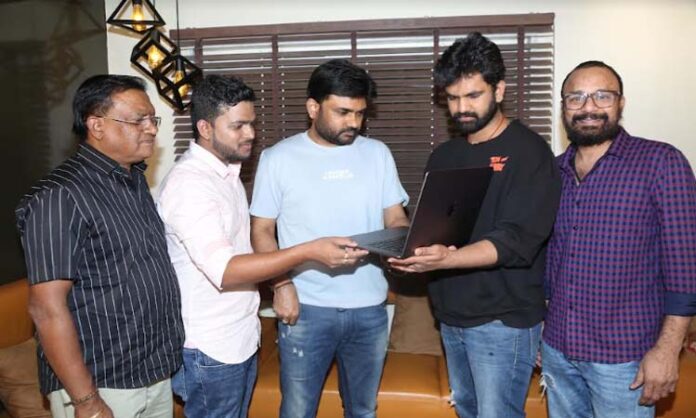 maruthi