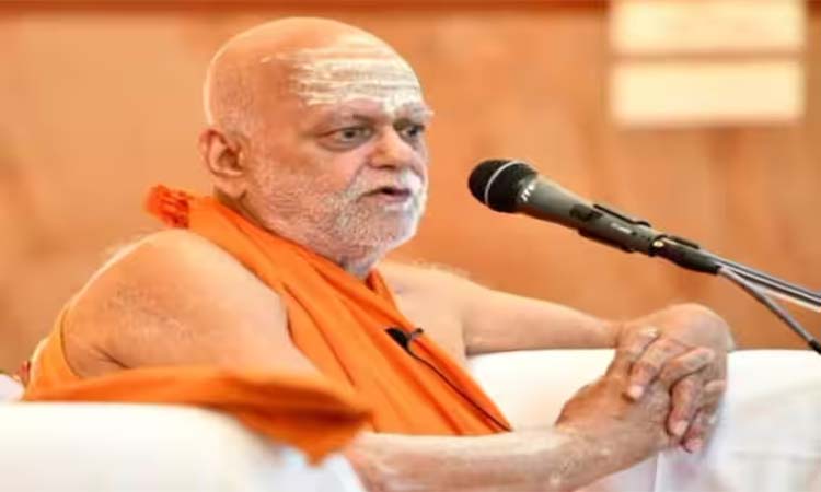 రామమందిర కార్యక్రమానికి వెళ్లడం లేదు!