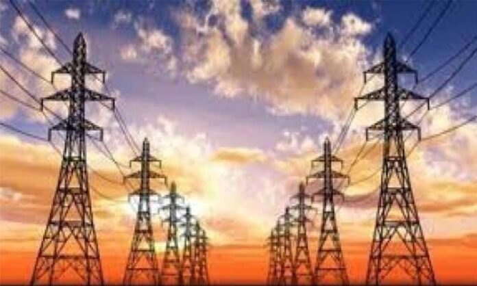telangana powercut